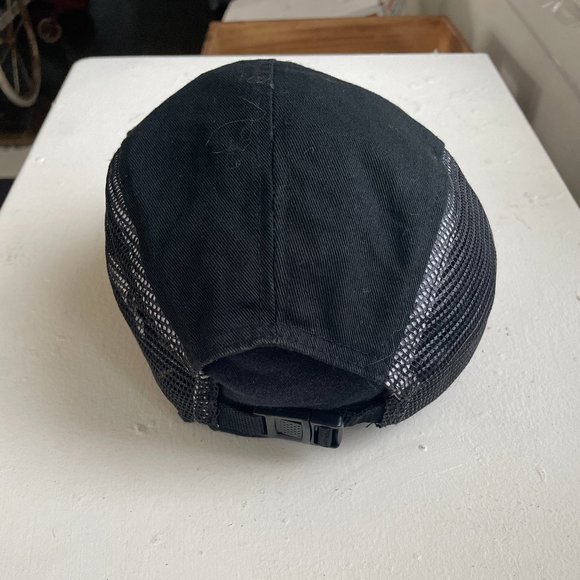 Fila - Nylon 5 Panel Hat - Picture 2 of 4
